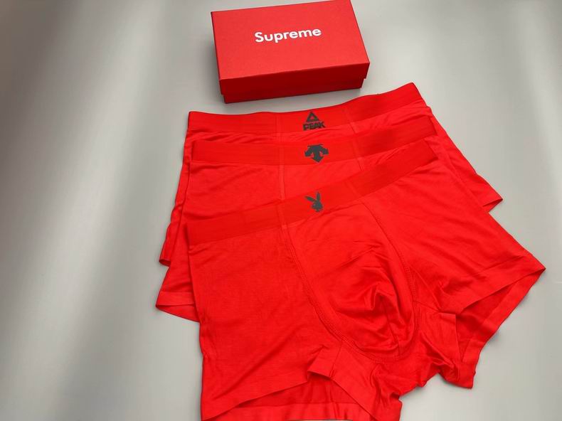 Supreme boxer L-3XL 13